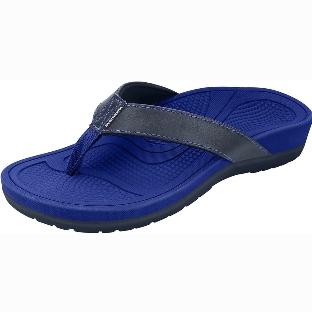 Everhealth Orthotic Sandals 6-6.5